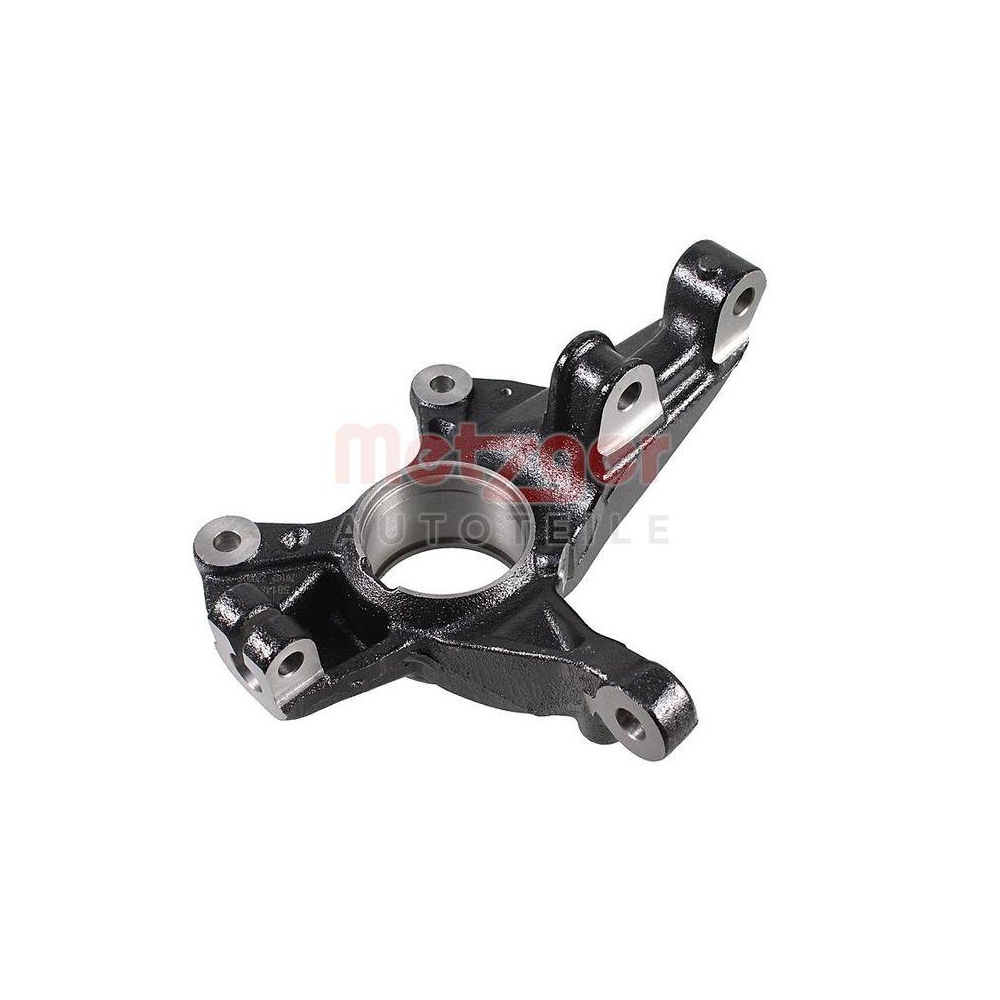 Achsschenkel, Radaufh&auml;ngung METZGER 58149302 GREENPARTS f&uuml;r FORD