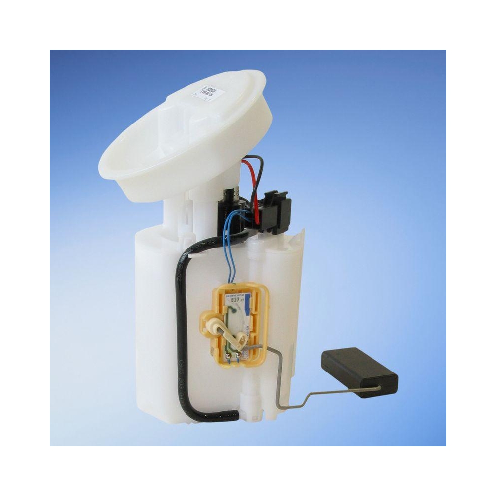 Kraftstoff-F&ouml;rdereinheit BOSCH 0 986 580 184 f&uuml;r MERCEDES-BENZ, rechts