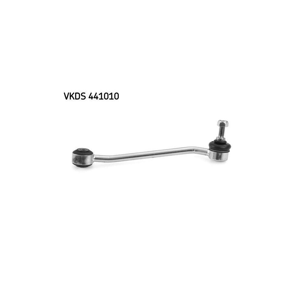 Stange/Strebe, Stabilisator SKF VKDS 441010 f&uuml;r AUDI, Hinterachse rechts