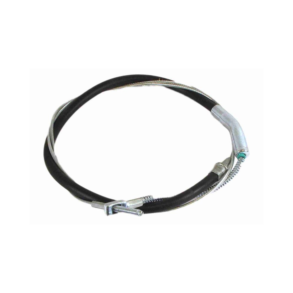 Seilzug, Feststellbremse VAICO V10-30005 Original VAICO Qualit&auml;t f&uuml;r AUDI SEAT