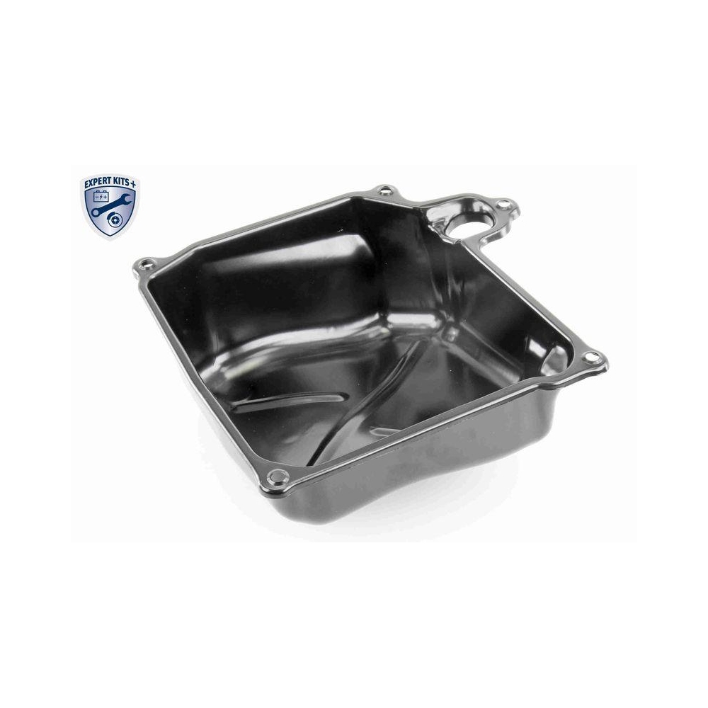 Ölwanne, Automatikgetriebe VAICO V10-4618 Original VAICO Qualität für SEAT SKODA