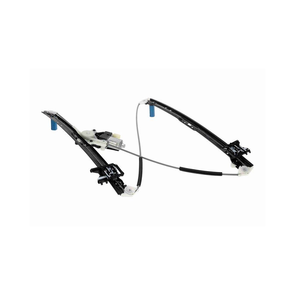 Fensterheber VAICO V48-0562 Green Mobility Parts f&uuml;r LAND ROVER, vorne rechts