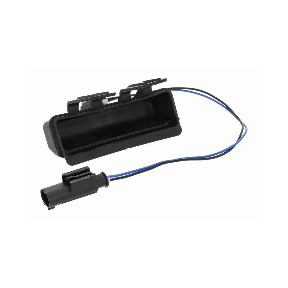 Schalter, Heckklappenentriegelung VEMO V30-73-0353 Green Mobility Parts für