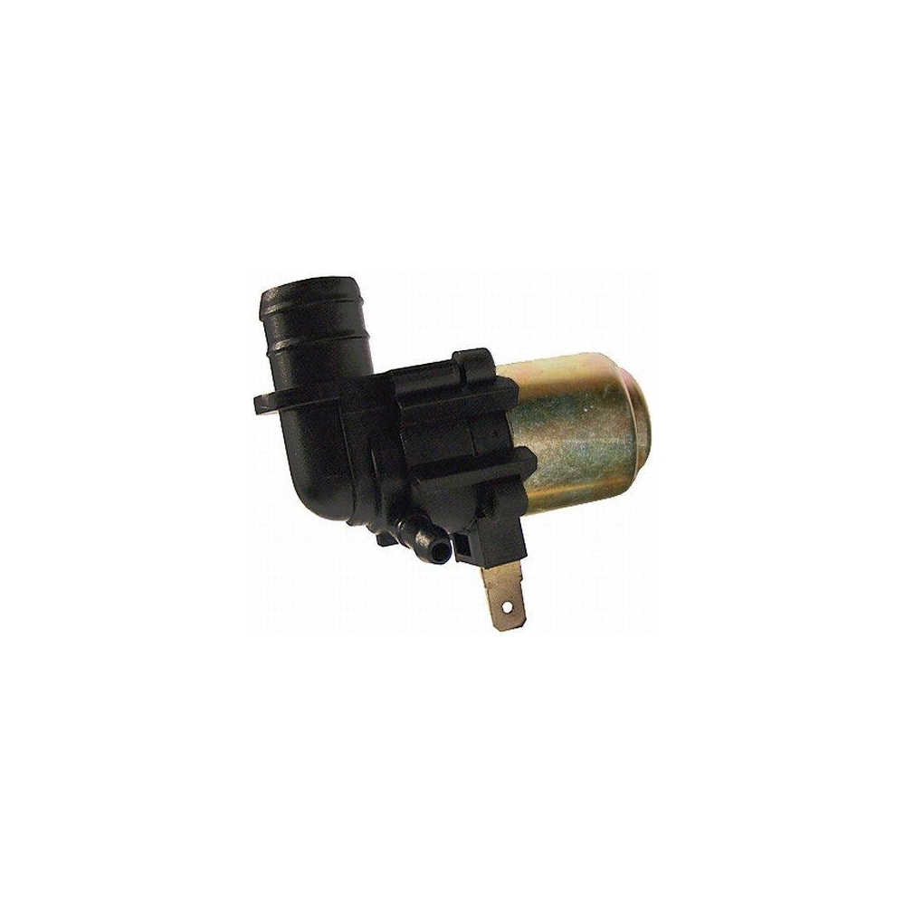 HELLA Waschwasserpumpe, Scheibenreinigung 8TW 006 848-061 für CITROËN PEUGEOT