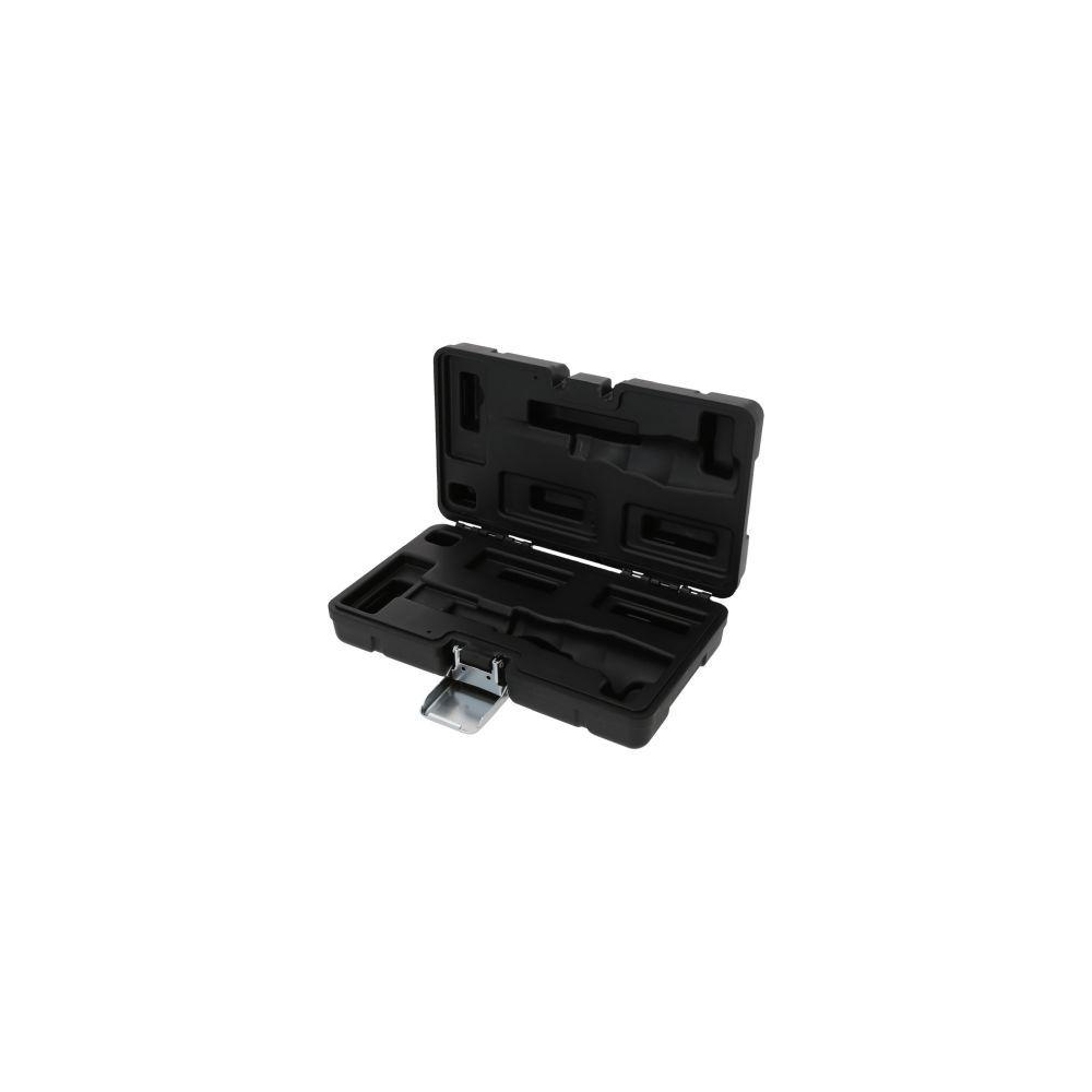 Werkzeugkoffer KS TOOLS 907.2255-99 für