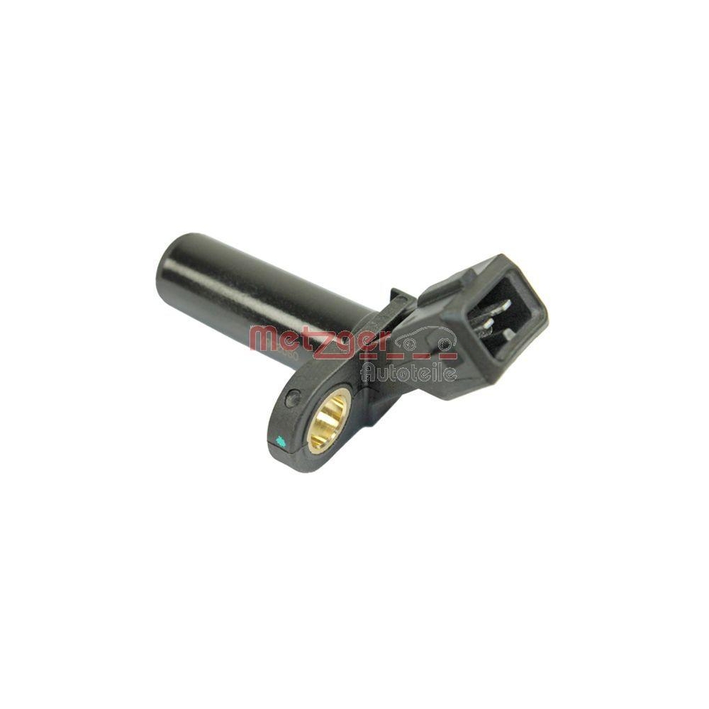 Impulsgeber, Kurbelwelle METZGER 0902367 f&uuml;r FORD MAZDA