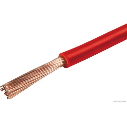 HERTH+BUSS ELPARTS 51275410005 Elektroleitung f&uuml;r
