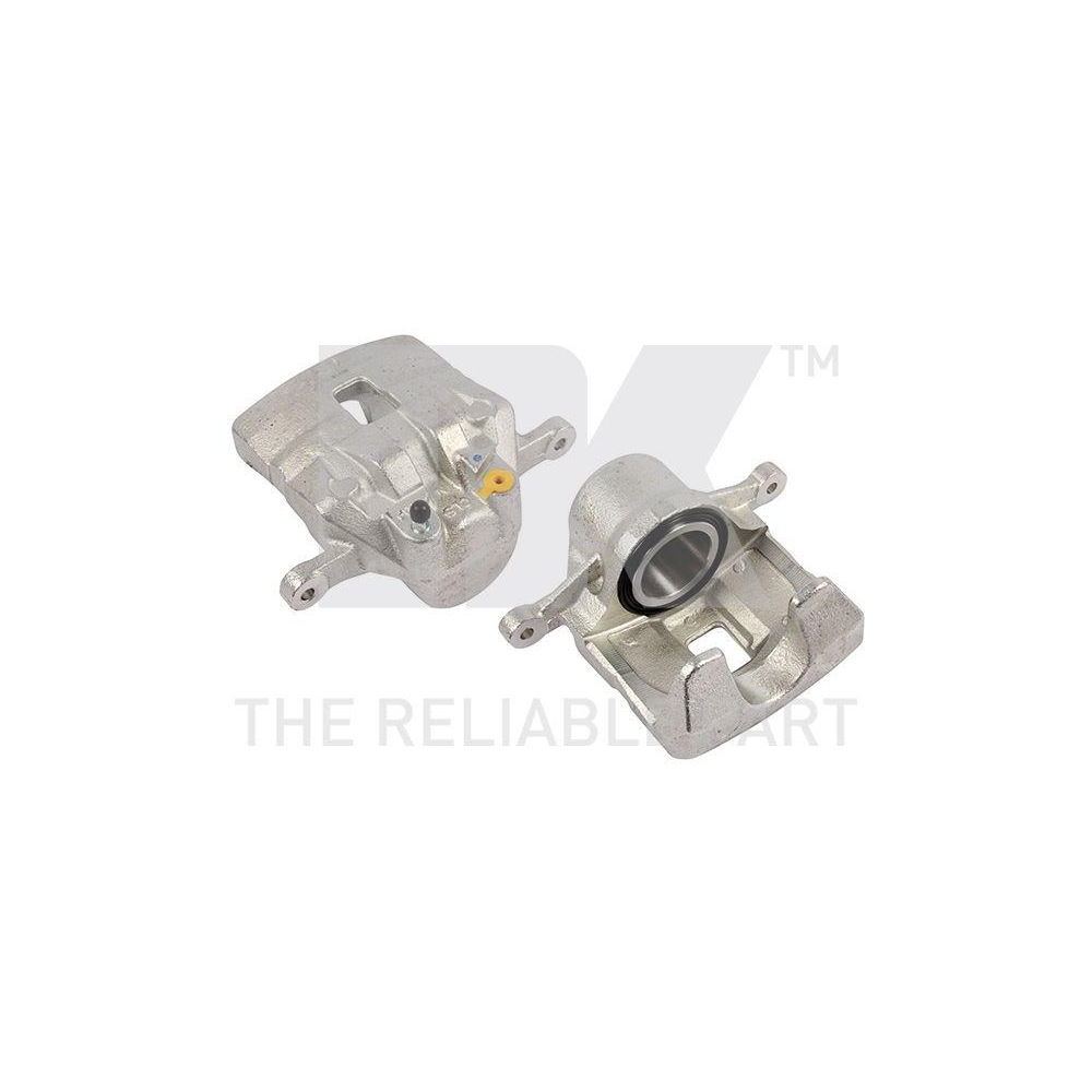 Bremssattel NK 2136271 f&uuml;r OPEL SAAB VAUXHALL CHEVROLET GENERAL MOTORS