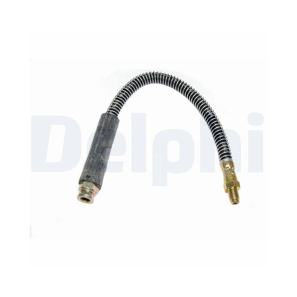 DELPHI LH2803 Bremsschlauch f&uuml;r CITRO&Euml;N PEUGEOT TALBOT, Vorderachse
