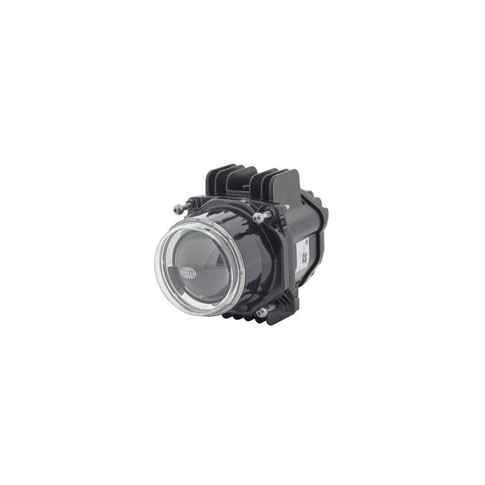 HELLA Hauptscheinwerfer 1AL 010 820-021 für SCANIA VOLVO TAM SAME LIEBHERR FENDT