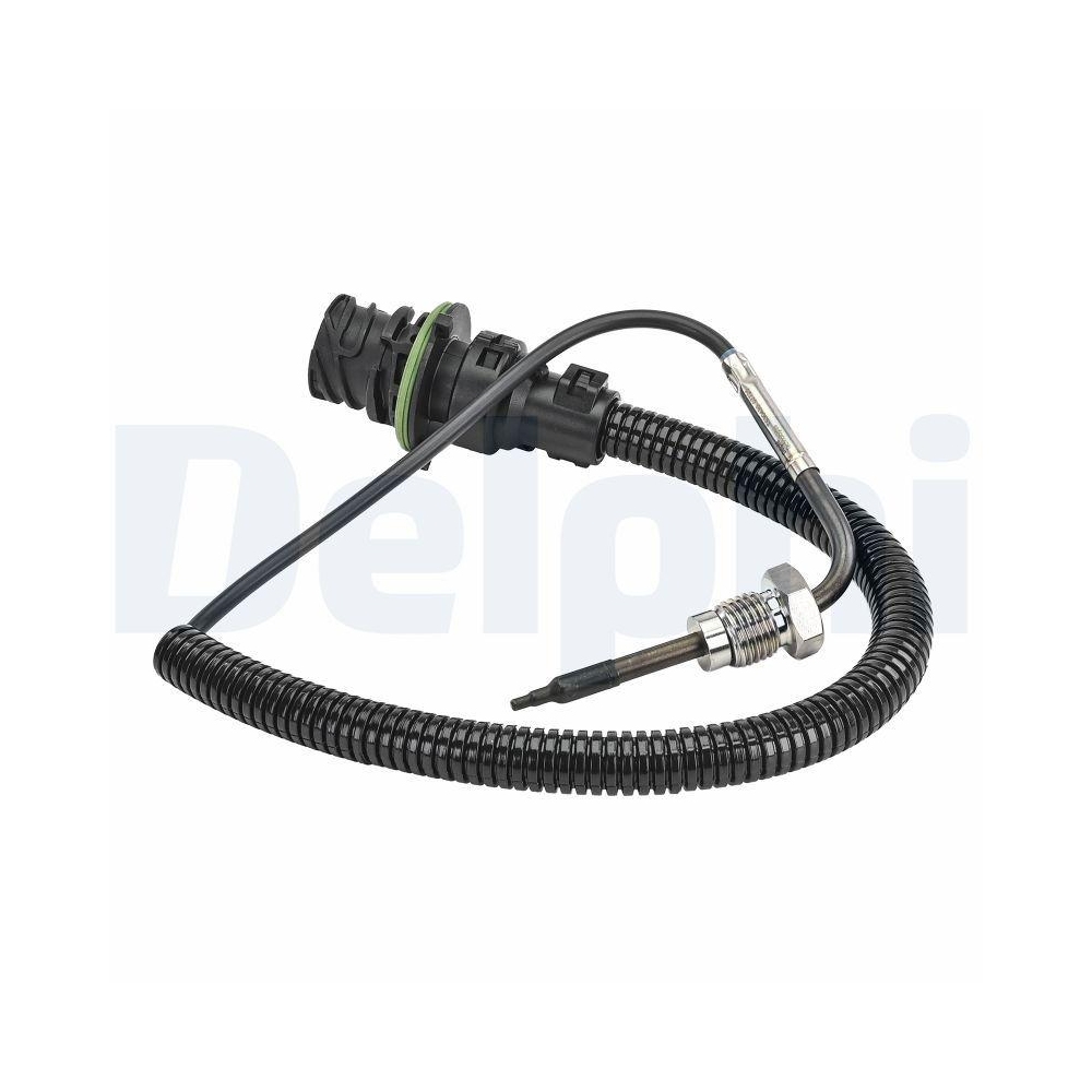 DELPHI TS30430-12B1 Sensor, Abgastemperatur f&uuml;r MERCEDES-BENZ