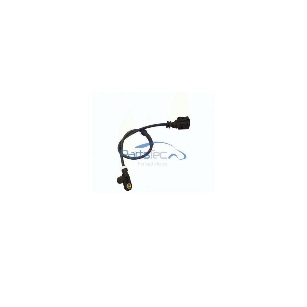 PartsTec PTA560-0210 Sensor, Raddrehzahl f&uuml;r FORD SEAT VW FORD USA