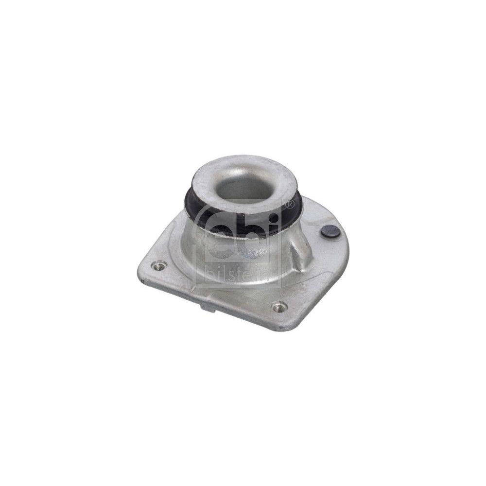FEBI BILSTEIN Federbeinst&uuml;tzlager 36615 f&uuml;r FIAT, Vorderachse links