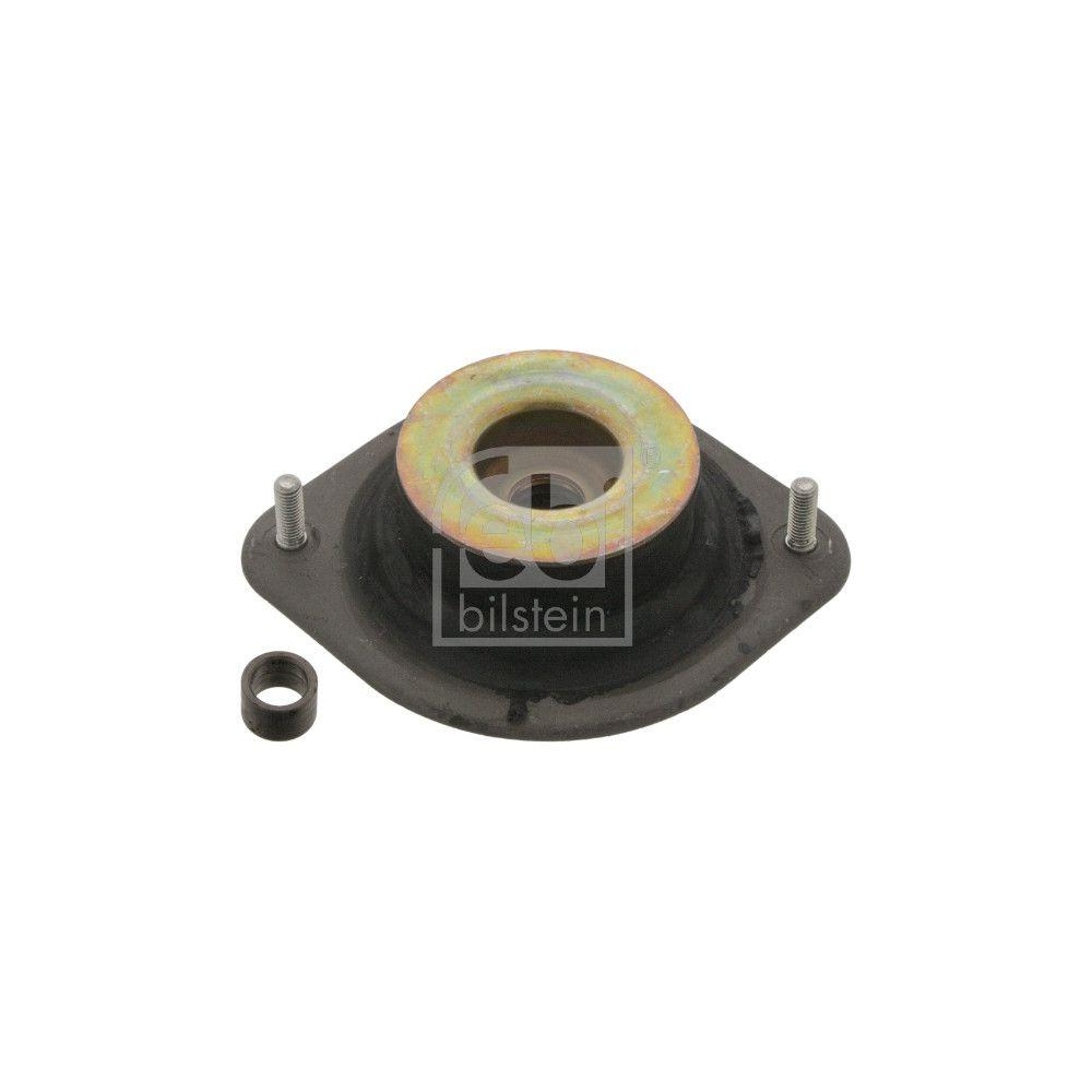 FEBI BILSTEIN Federbeinst&uuml;tzlager 02413 f&uuml;r VW, Vorderachse