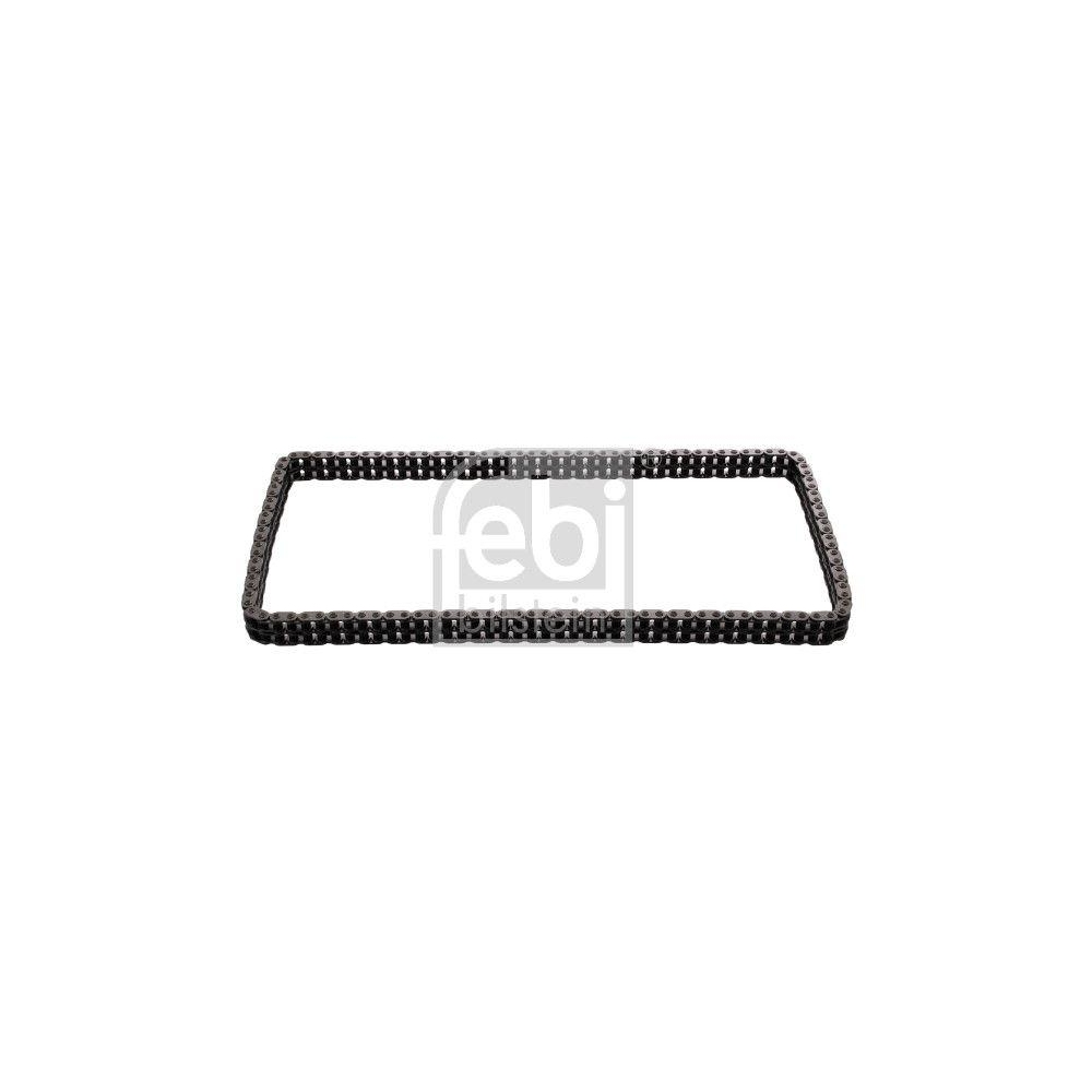 FEBI BILSTEIN Steuerkette 17650 f&uuml;r MERCEDES-BENZ SSANGYONG