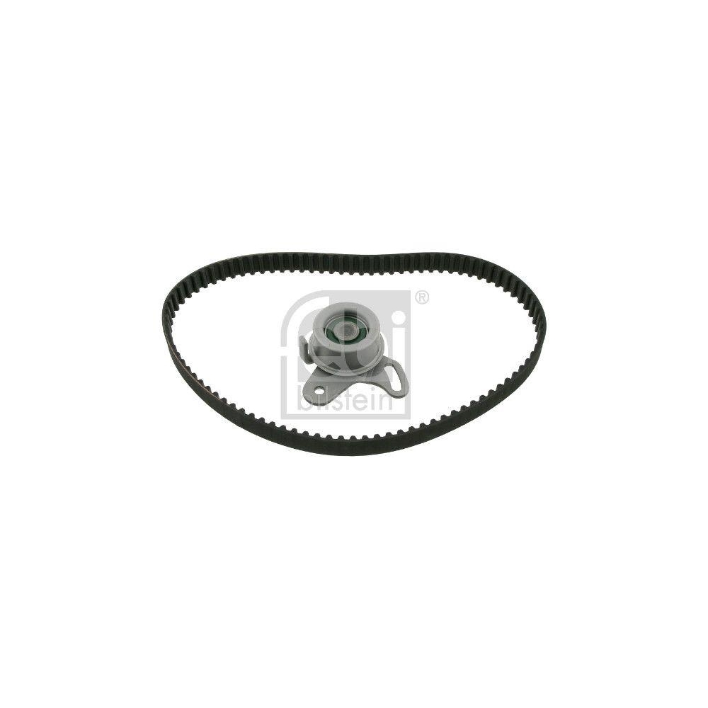 FEBI BILSTEIN Zahnriemensatz 27398 f&uuml;r HYUNDAI