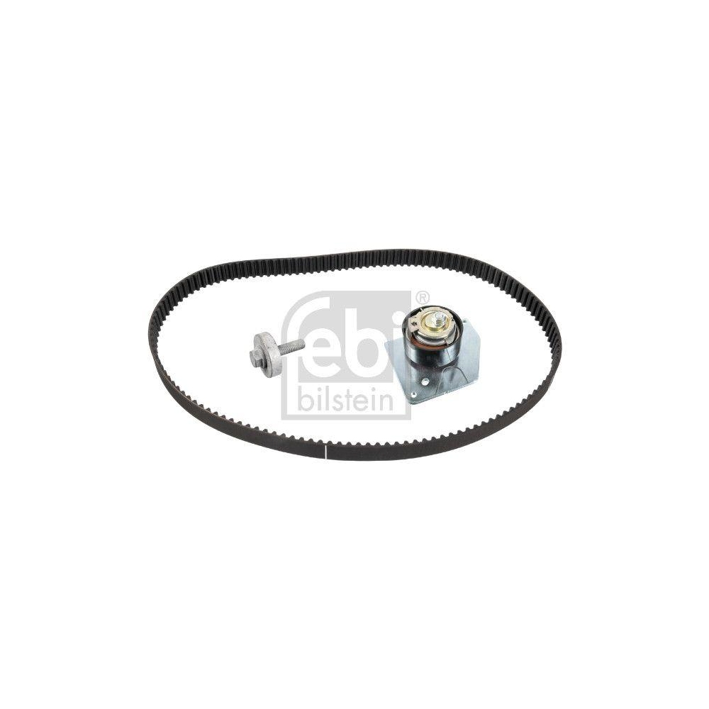 FEBI BILSTEIN Zahnriemensatz 43669 f&uuml;r RENAULT SUZUKI