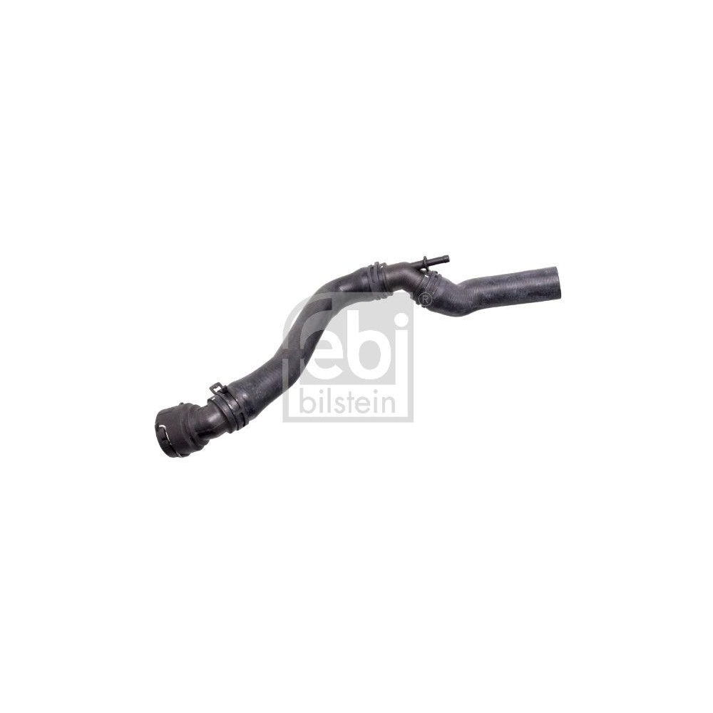 Kühlerschlauch FEBI BILSTEIN 103134 für AUDI SEAT SKODA VW, oben