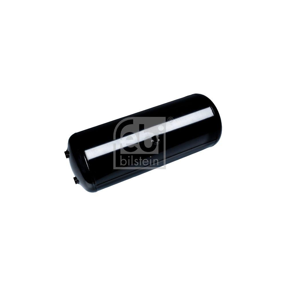 Luftbeh&auml;lter, Druckluftanlage FEBI BILSTEIN 106054 f&uuml;r DAF MAN SCANIA VOLVO BPW