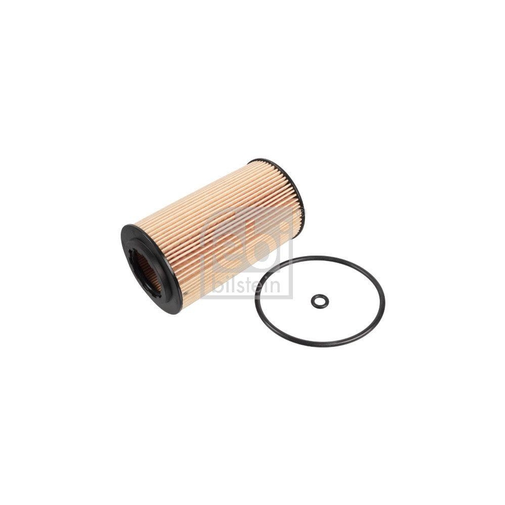 FEBI BILSTEIN &Ouml;lfilter 109144 f&uuml;r OPEL SAAB VAUXHALL