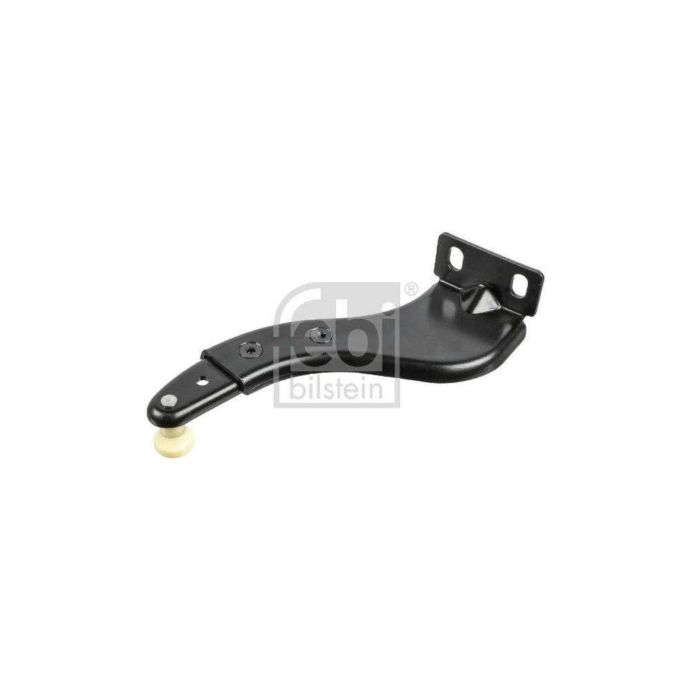 Rollenführung, Schiebetür FEBI BILSTEIN 175712 febi Plus für VW, links, oben