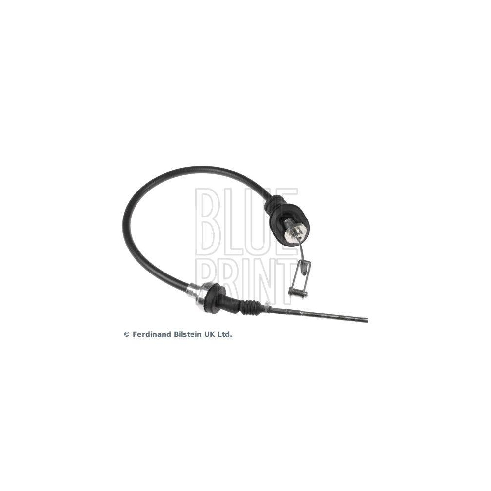 Seilzug, Kupplungsbet&auml;tigung BLUE PRINT ADG03817 f&uuml;r KIA