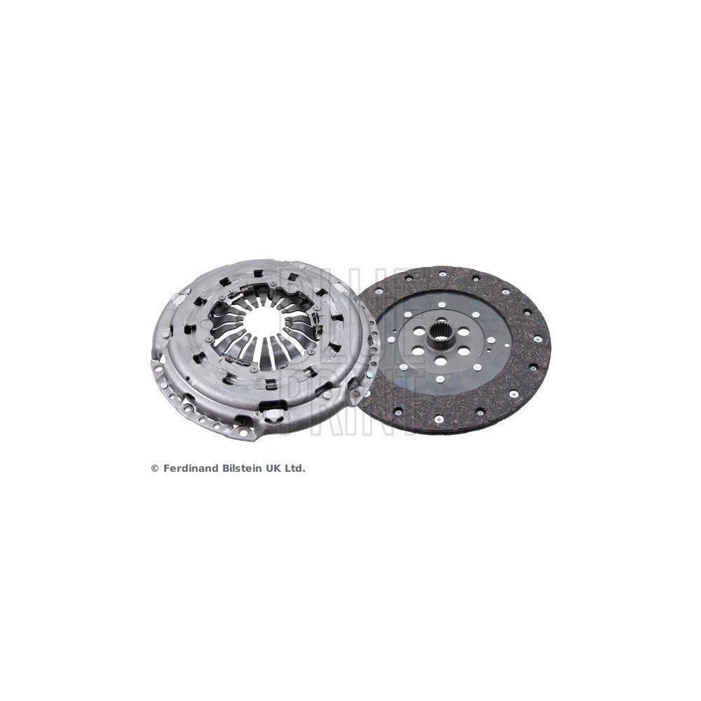 Kupplungssatz BLUE PRINT ADBP300036 f&uuml;r FORD VOLVO FORD AUSTRALIA