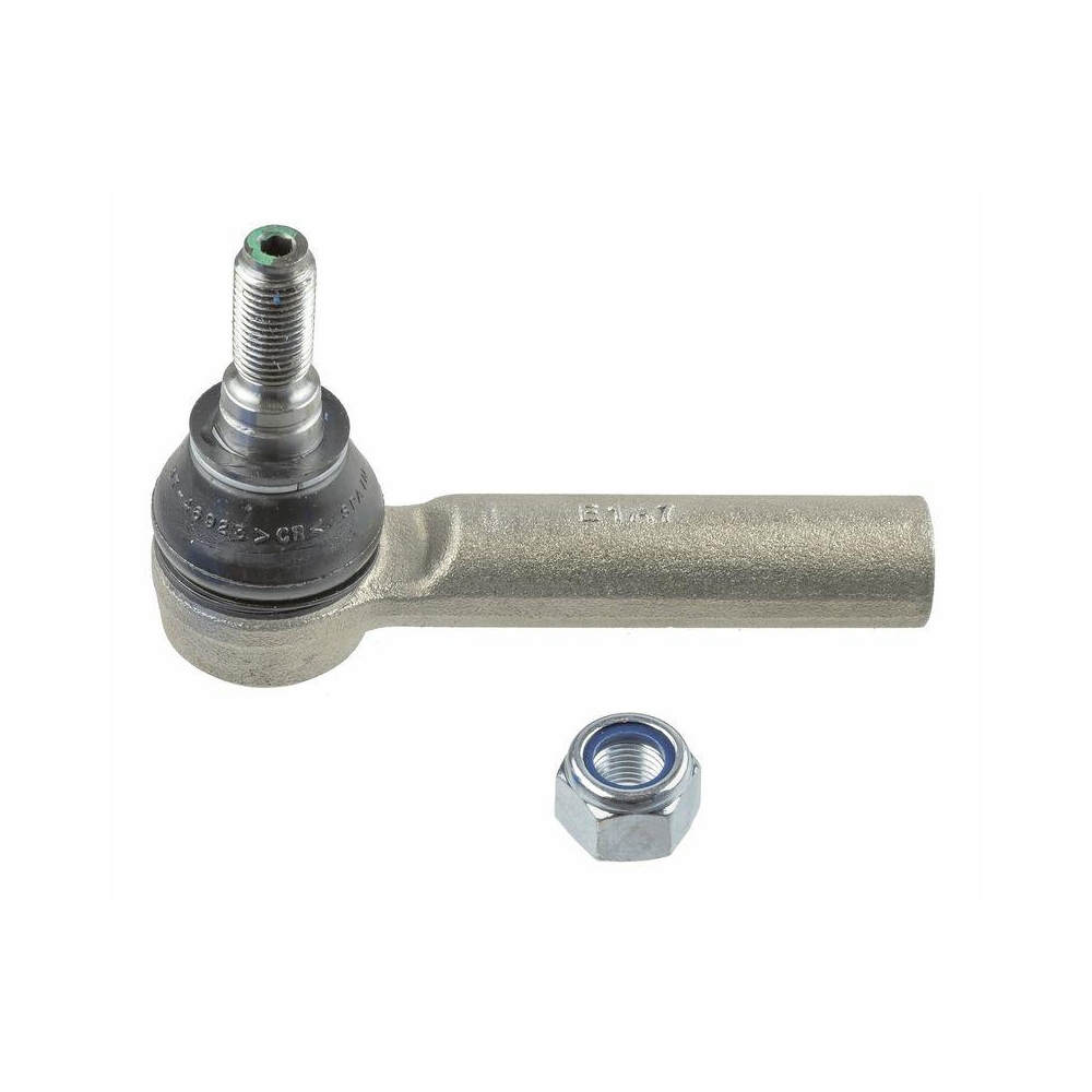 Spurstangenkopf LEMF&Ouml;RDER 28499 02 f&uuml;r CITRO&Euml;N FIAT PEUGEOT, Vorderachse links