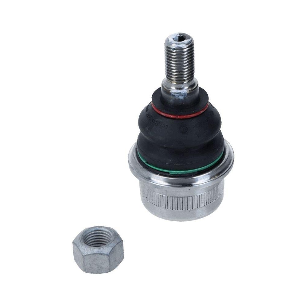 Trag-/F&uuml;hrungsgelenk LEMF&Ouml;RDER 33773 01 f&uuml;r MERCEDES-BENZ (BBDC), au&szlig;en, unten