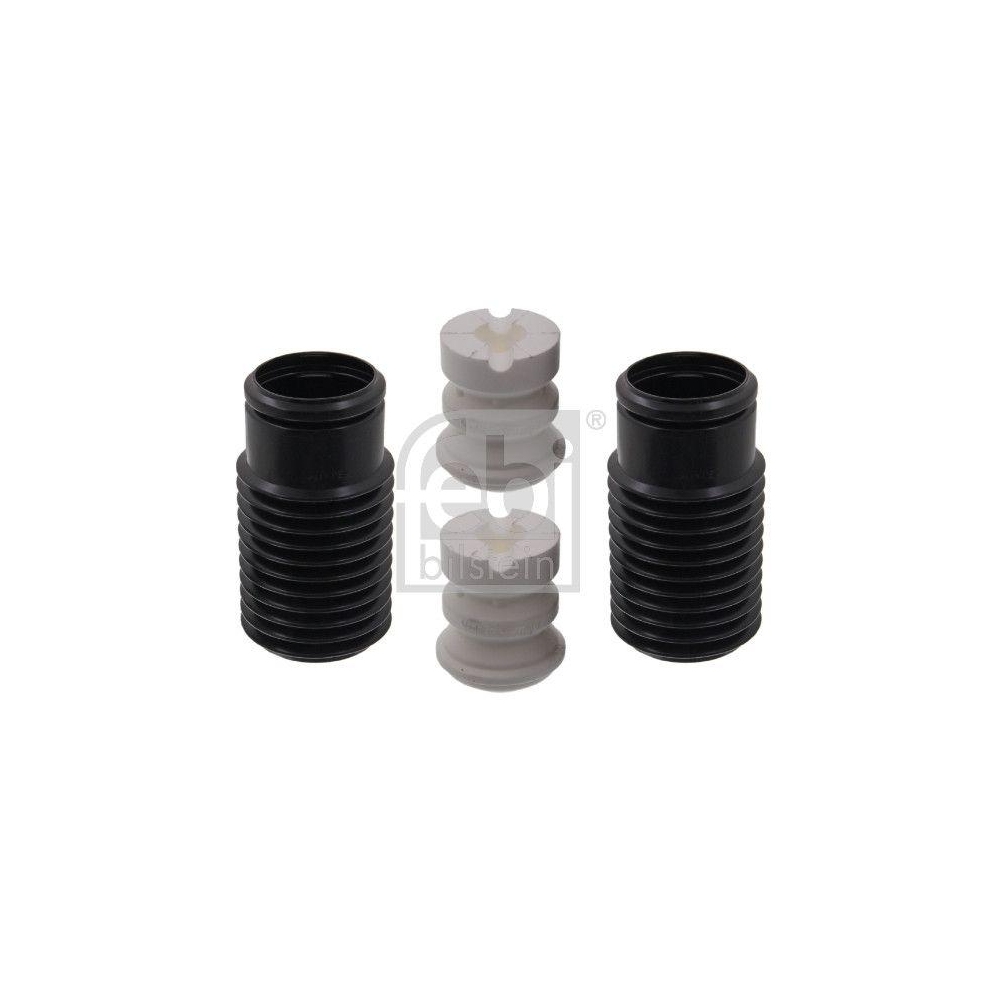 FEBI BILSTEIN Staubschutzsatz, Sto&szlig;d&auml;mpfer 13012 f&uuml;r AUDI BMW FIAT SEAT SKODA VW