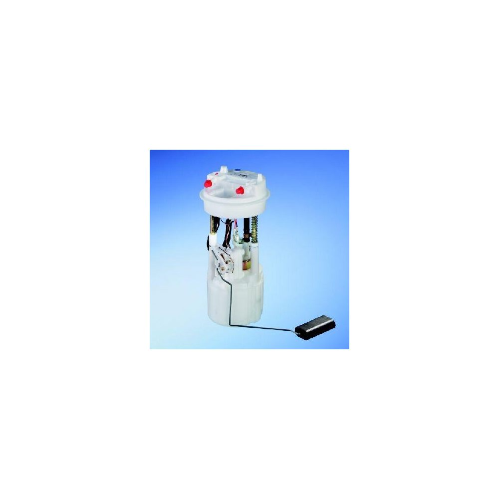 Kraftstoff-F&ouml;rdereinheit BOSCH 0 986 580 208 f&uuml;r FIAT LANCIA