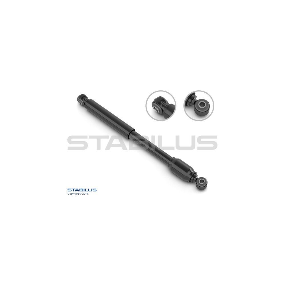 Lenkungsd&auml;mpfer STABILUS 363952 // STAB-O-SHOC&reg; f&uuml;r MERCEDES-BENZ