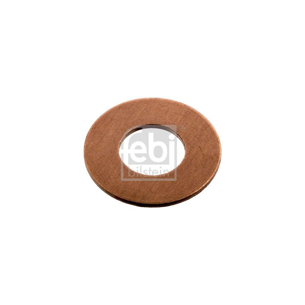 Dichtung, D&uuml;senhalter FEBI BILSTEIN 21575 f&uuml;r MAN MERCEDES-BENZ NEOPLAN EVOBUS