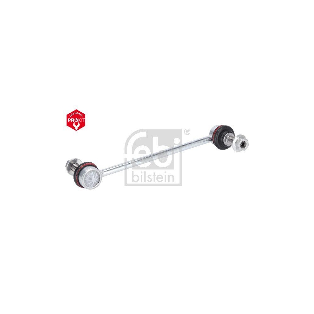 FEBI BILSTEIN Stange/Strebe, Stabilisator 183173 ProKit für JAGUAR LAND ROVER