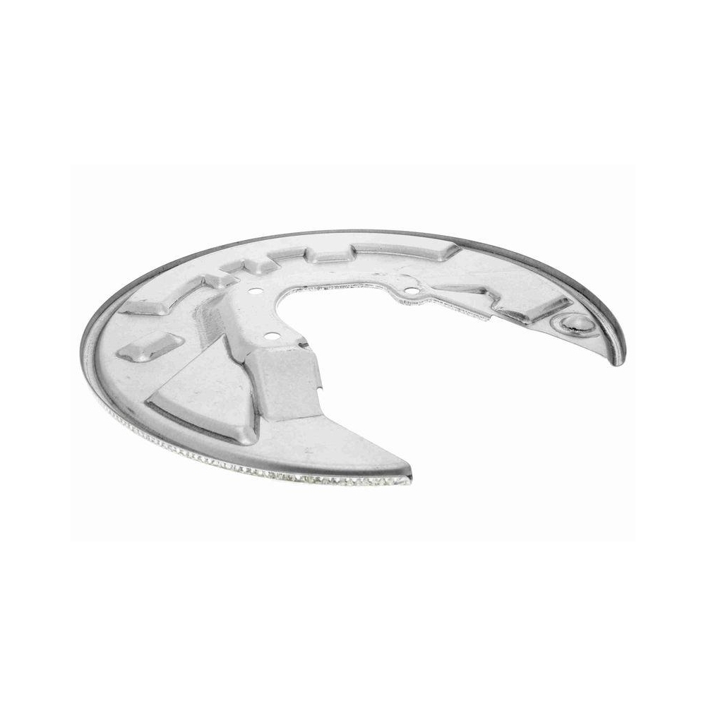 Spritzblech, Bremsscheibe VAICO V42-0686 Original VAICO Qualität für PEUGEOT