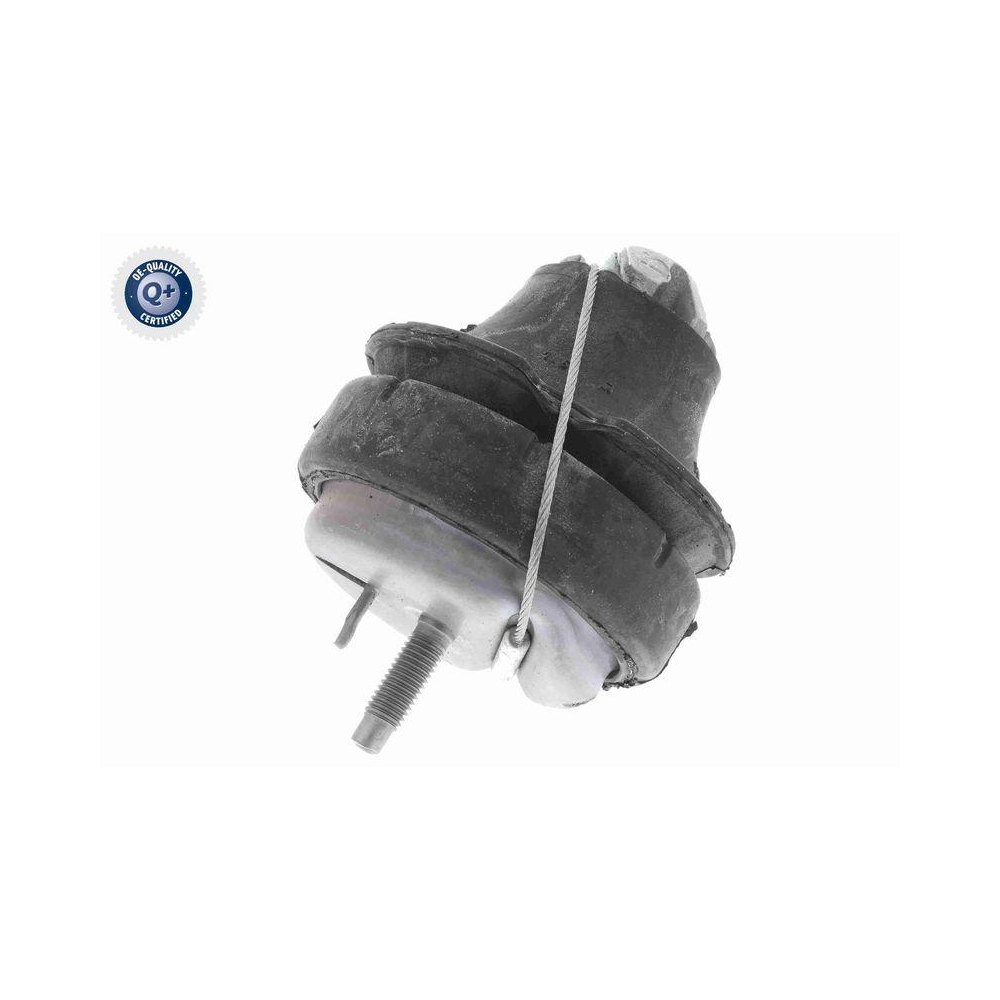 Lagerung, Motor VAICO V95-0390 Q+, Erstausr&uuml;sterqualit&auml;t f&uuml;r VOLVO, vorne