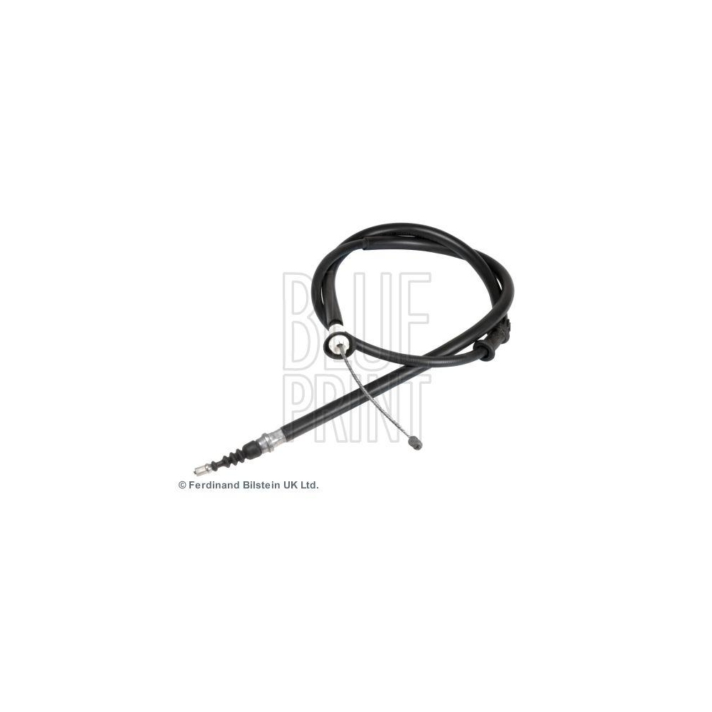 Seilzug, Feststellbremse BLUE PRINT ADL144606 f&uuml;r FIAT ABARTH, hinten rechts