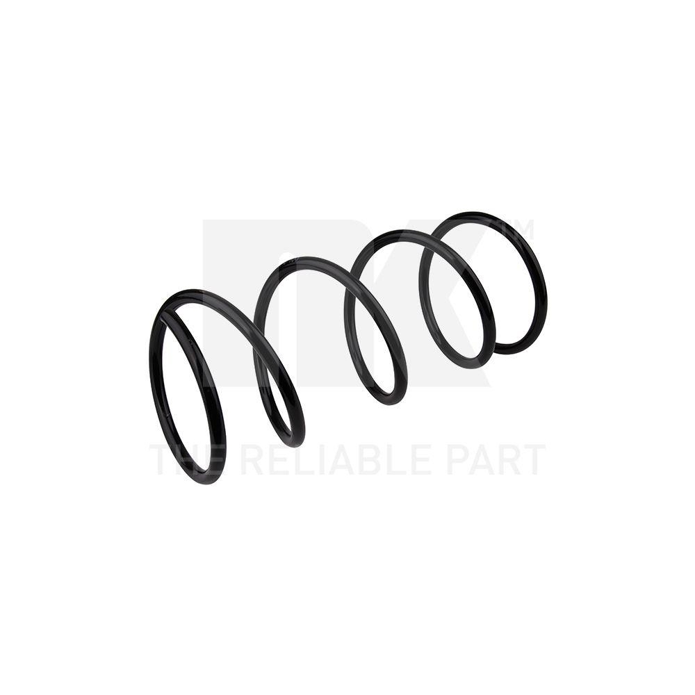 Fahrwerksfeder NK 531983 f&uuml;r CITRO&Euml;N, Vorderachse links, Vorderachse rechts