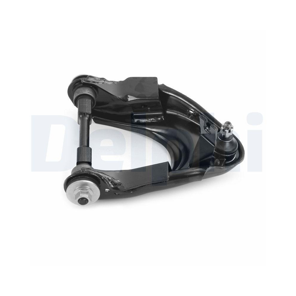 DELPHI TC4913 Lenker, Radaufh&auml;ngung f&uuml;r MAZDA FORD USA, Vorderachse, au&szlig;en, oben