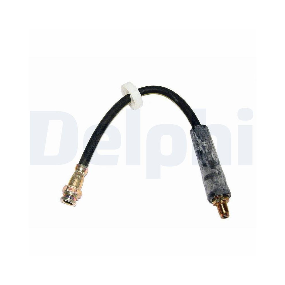 DELPHI LH2804 Bremsschlauch f&uuml;r CITRO&Euml;N PEUGEOT, Hinterachse, Vorderachse