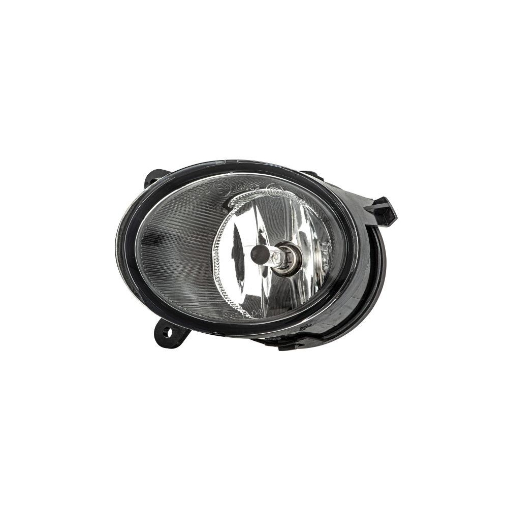 HELLA Nebelscheinwerfer 1N0 354 013-011 für AUDI, links