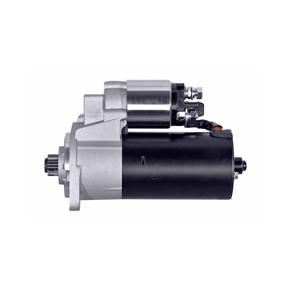 HELLA Starter 8EA 012 526-531 f&uuml;r SKODA VW