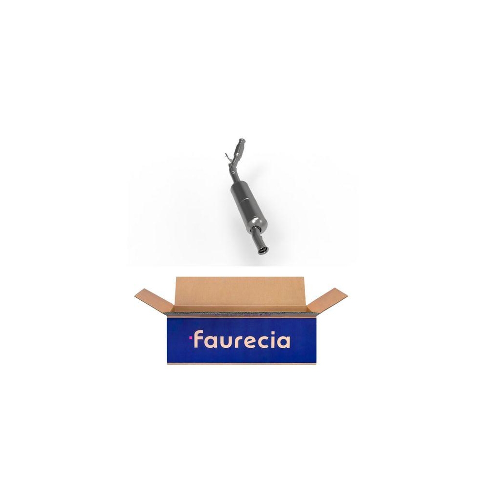 Ru&szlig;-/Partikelfilter, Abgasanlage HELLA 8LG 366 071-751 f&uuml;r CITRO&Euml;N PEUGEOT DS