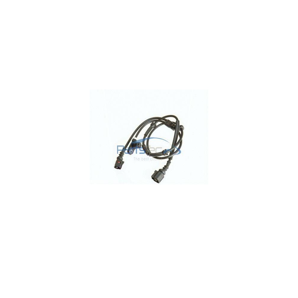 PartsTec PTA560-0211 Sensor, Raddrehzahl f&uuml;r FORD SEAT VW FORD USA