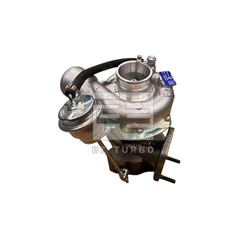 BE TURBO 127425 Lader, Aufladung f&uuml;r IVECO