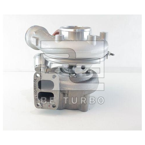 BE TURBO 128116 Lader, Aufladung f&uuml;r IVECO VOLVO DEUTZ