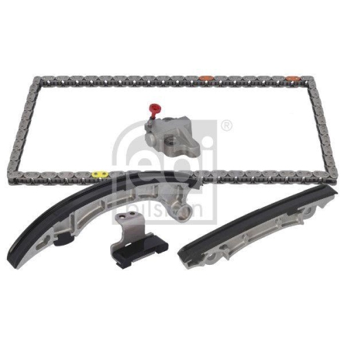 FEBI BILSTEIN 1004536 Steuerkettensatz Basic Short Kit f&uuml;r TOYOTA