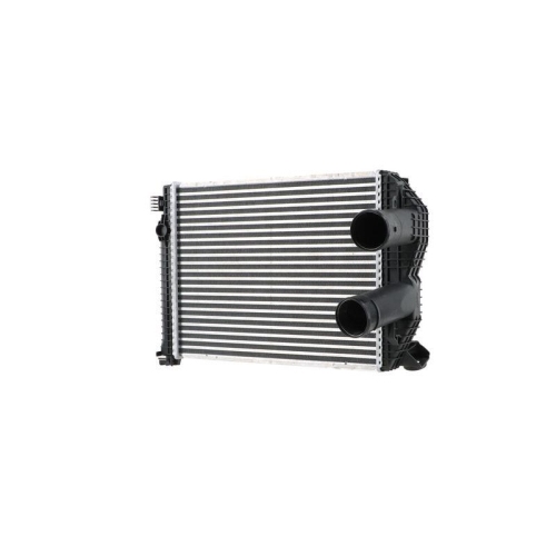 HELLA 8ML 366 341-231 Ladeluftk&uuml;hler f&uuml;r MERCEDES-BENZ