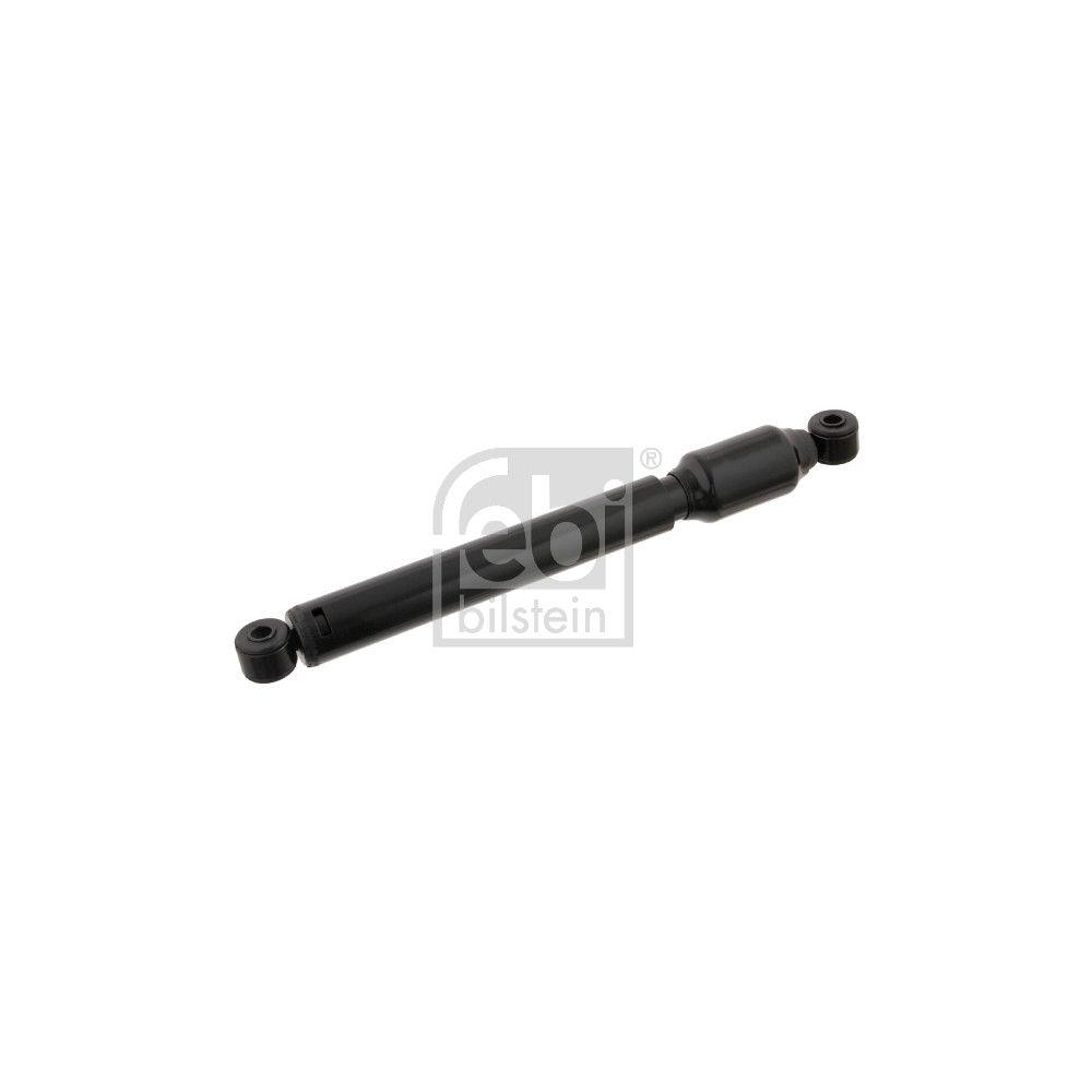 FEBI BILSTEIN Lenkungsd&auml;mpfer 01261 f&uuml;r CHRYSLER MERCEDES-BENZ, Vorderachse