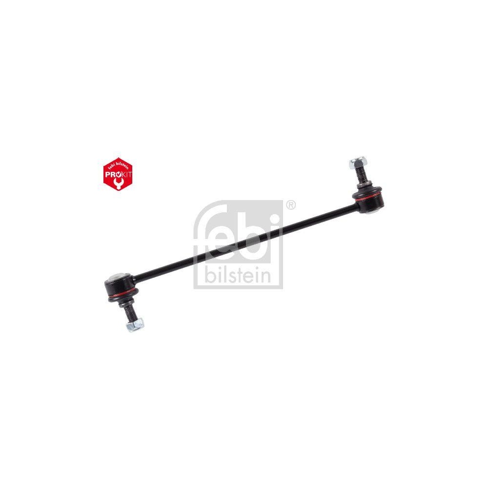 FEBI BILSTEIN Stange/Strebe, Stabilisator 28638 ProKit f&uuml;r FIAT SUZUKI